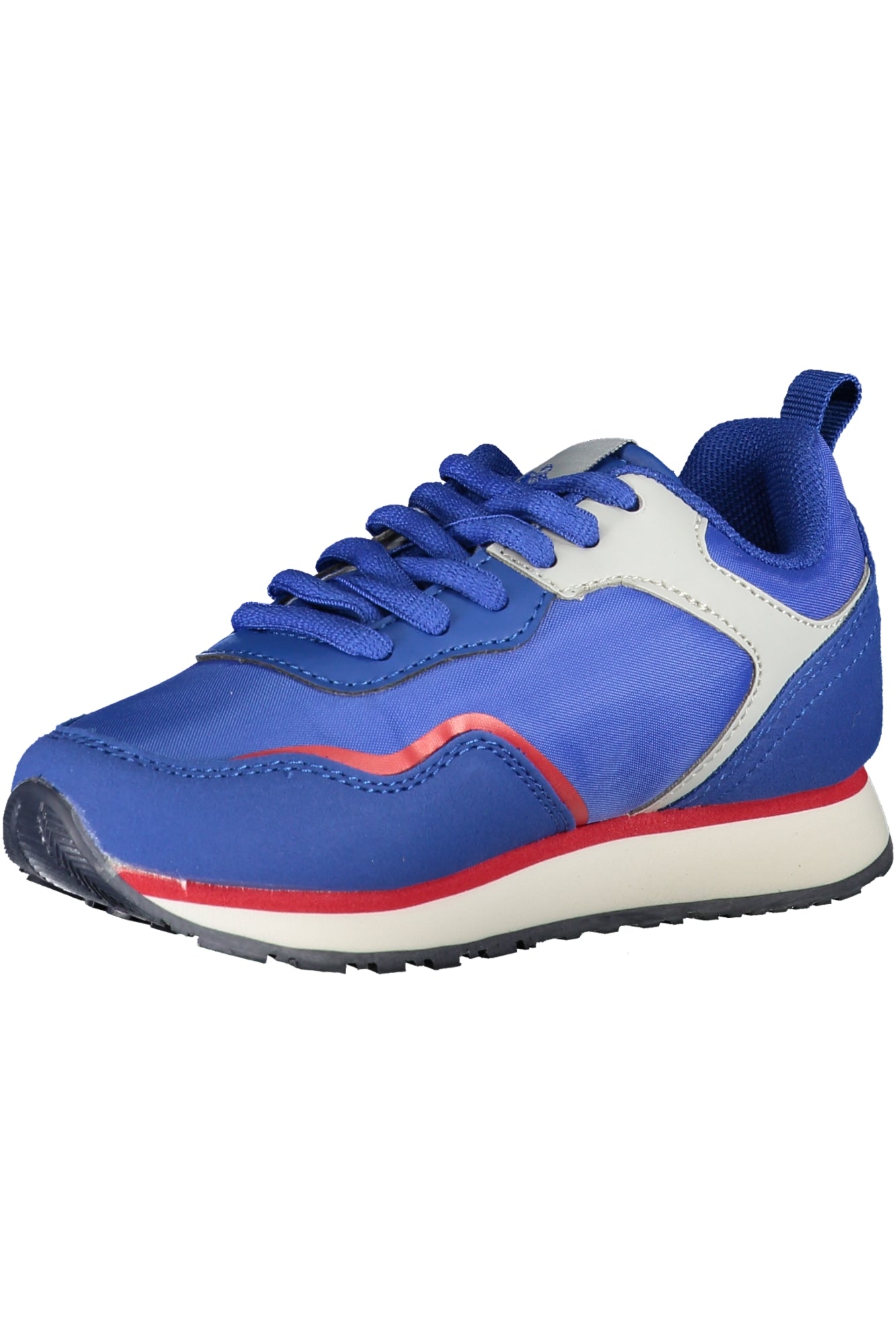U.S. POLO ASSN. CALZATURA SPORTIVA BAMBINO BLU