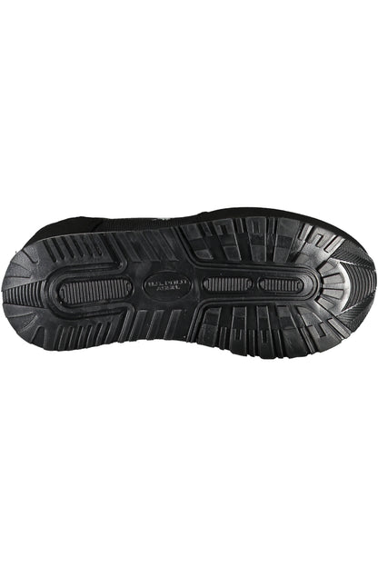 U.S. POLO ASSN. CALZATURA SPORTIVA BAMBINO NERO