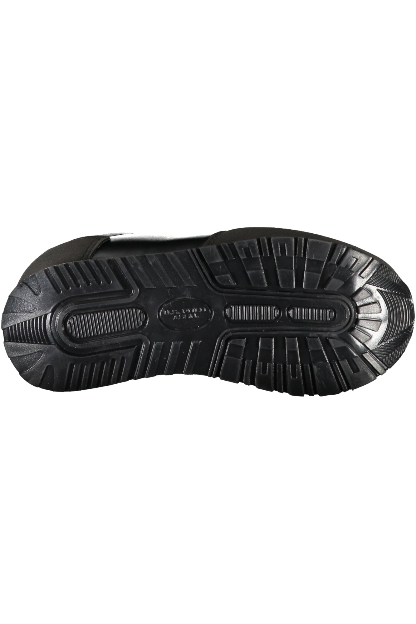 U.S. POLO ASSN. CALZATURA SPORTIVA BAMBINO NERO