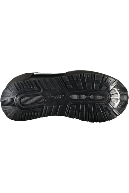 U.S. POLO ASSN. CALZATURA SPORTIVA BAMBINO NERO