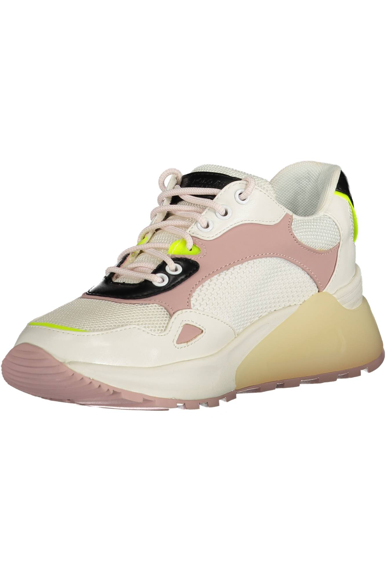 U.S. POLO ASSN. CALZATURA SPORTIVA DONNA BIANCO