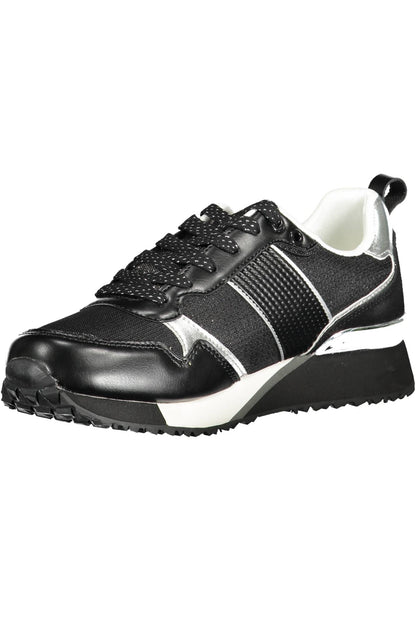 U.S. POLO ASSN. CALZATURA SPORTIVA DONNA BIANCO