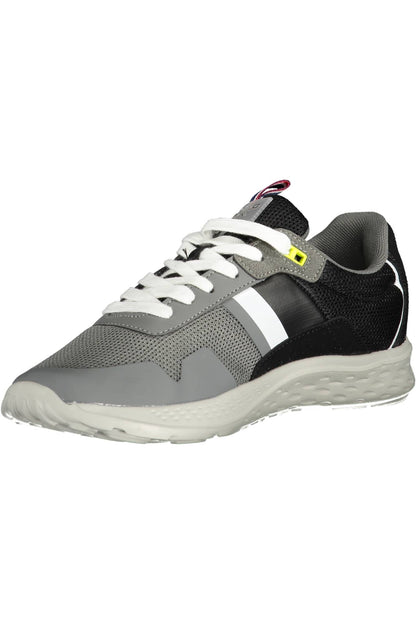 U.S. POLO ASSN. CALZATURA SPORTIVA UOMO GRIGIO