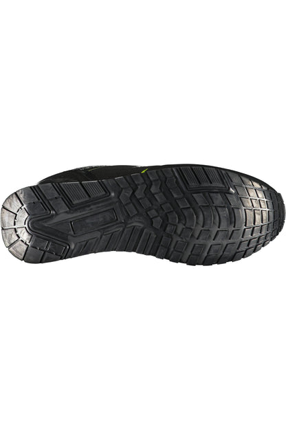 U.S. POLO ASSN. CALZATURA SPORTIVA UOMO NERO