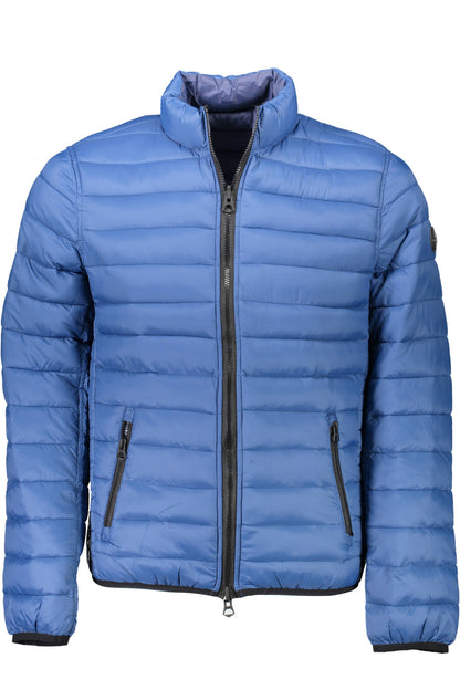 U.S. POLO ASSN. GIUBBOTTO UOMO BLU