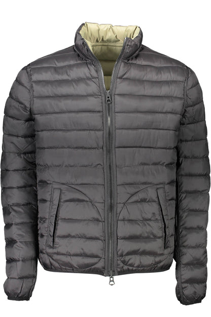 U.S. POLO ASSN. GIUBBOTTO UOMO VERDE