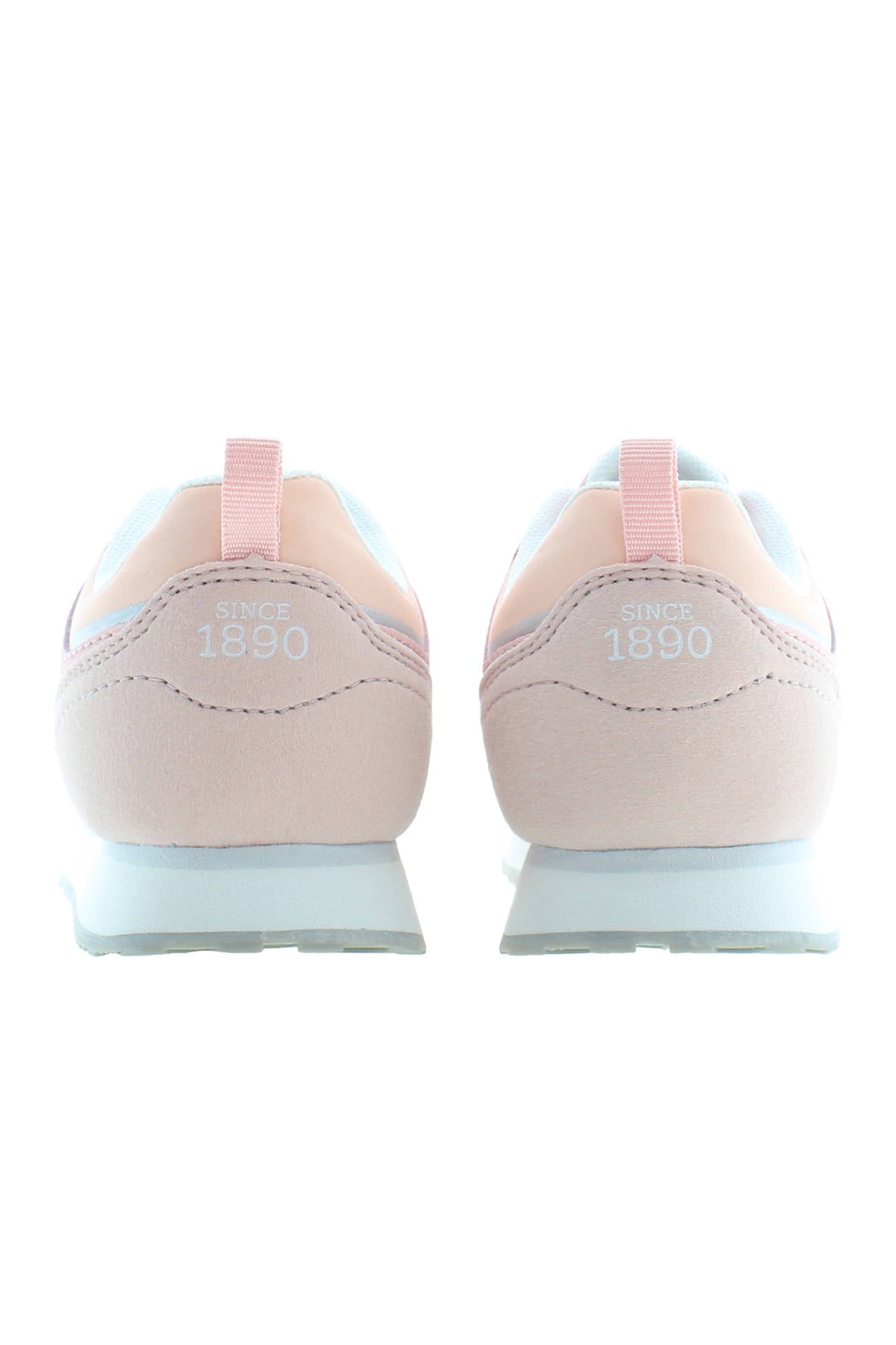 U.S. POLO   BEST PRICE CALZATURA SPORTIVA BAMBINA ROSA