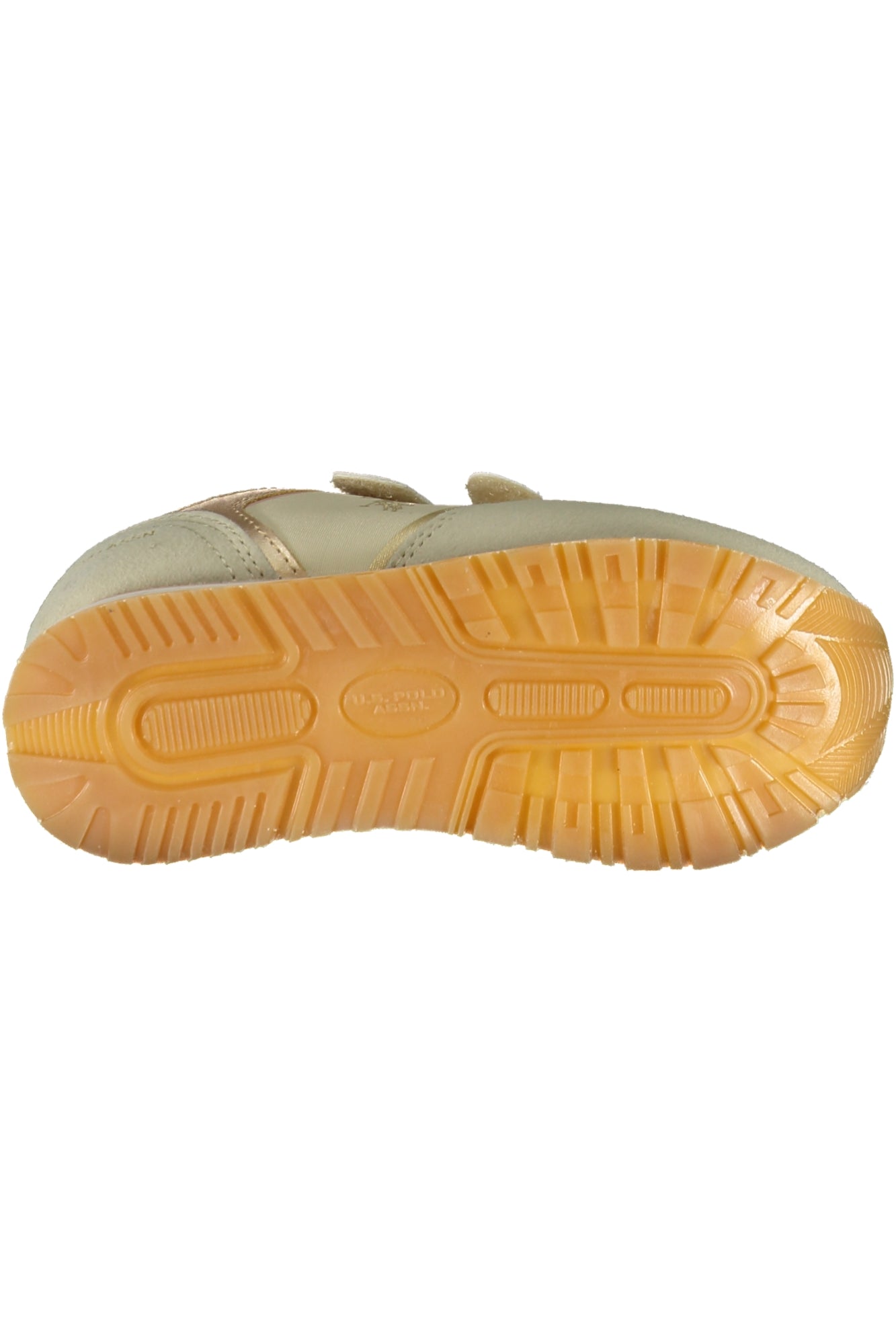 U.S. POLO   BEST PRICE CALZATURA SPORTIVA BAMBINO BEIGE