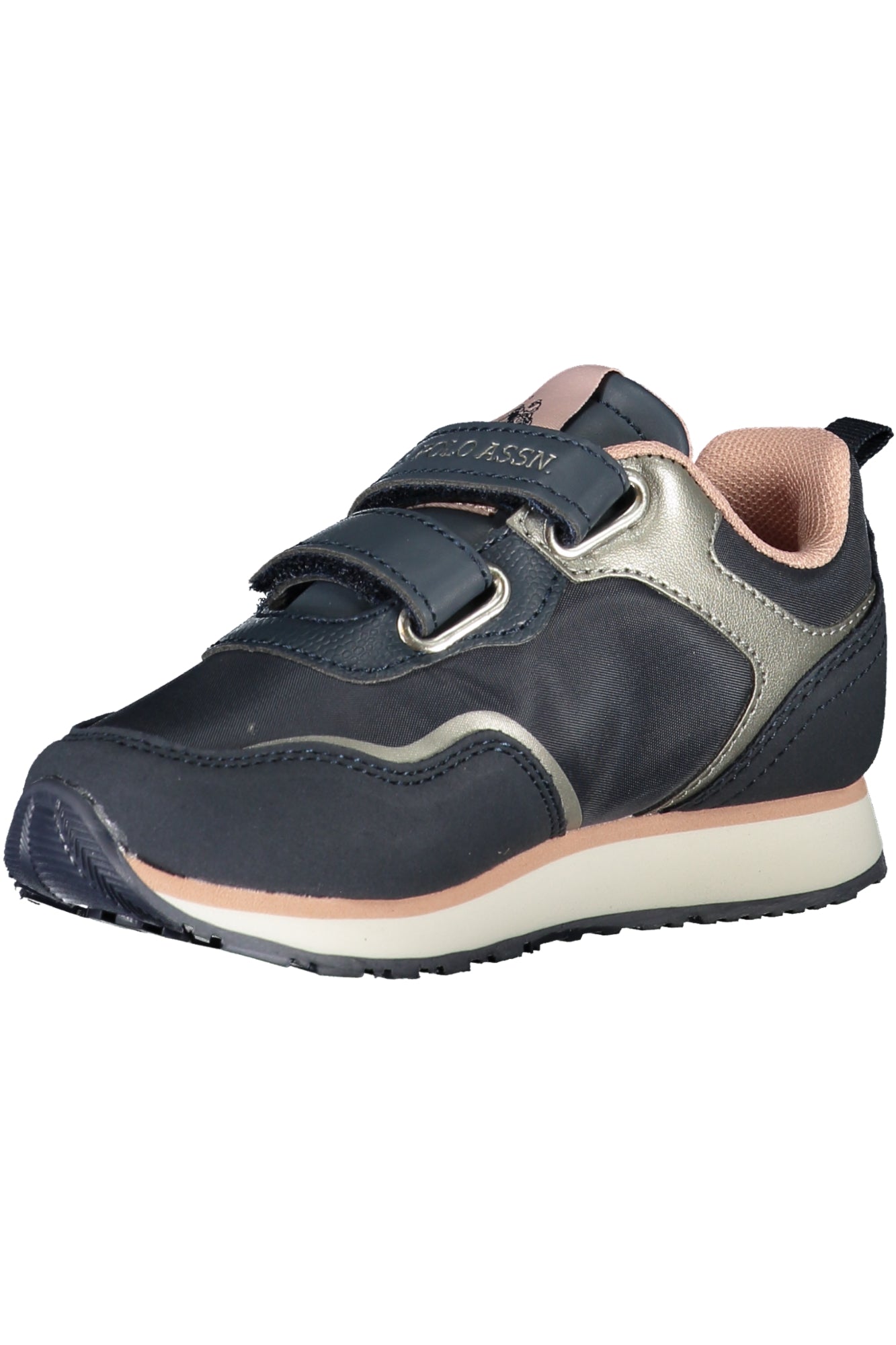 U.S. POLO   BEST PRICE CALZATURA SPORTIVA BAMBINO BLU