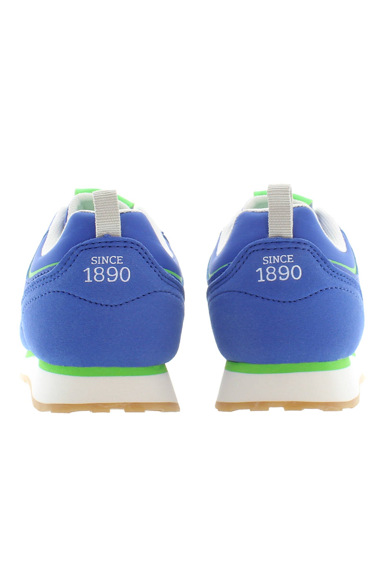 U.S. POLO   BEST PRICE CALZATURA SPORTIVA BAMBINO BLU
