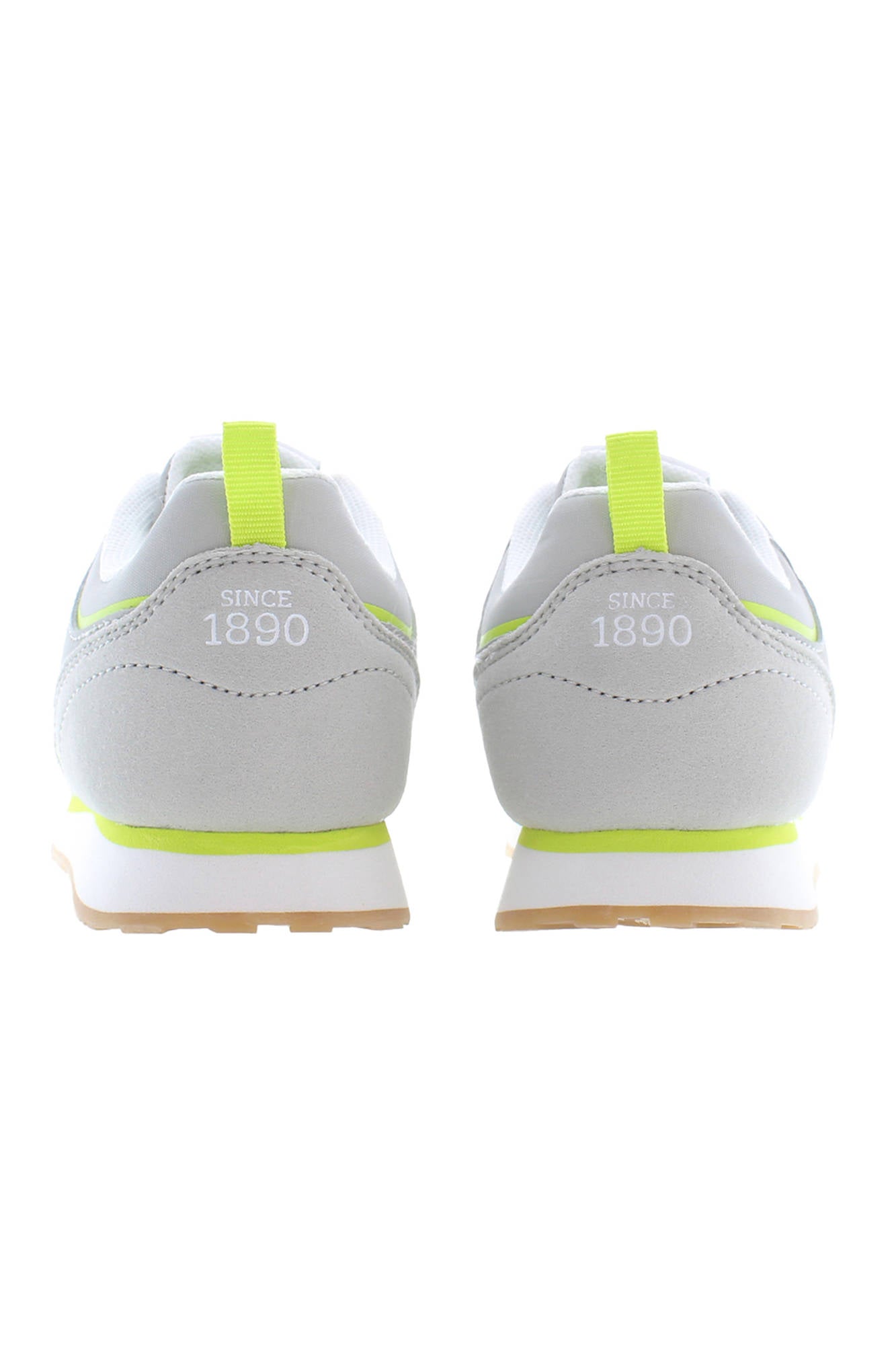 U.S. POLO   BEST PRICE CALZATURA SPORTIVA BAMBINO GRIGIO