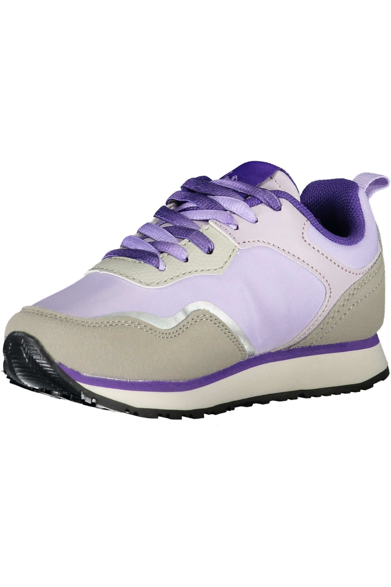 U.S. POLO   BEST PRICE CALZATURA SPORTIVA BAMBINO VIOLA