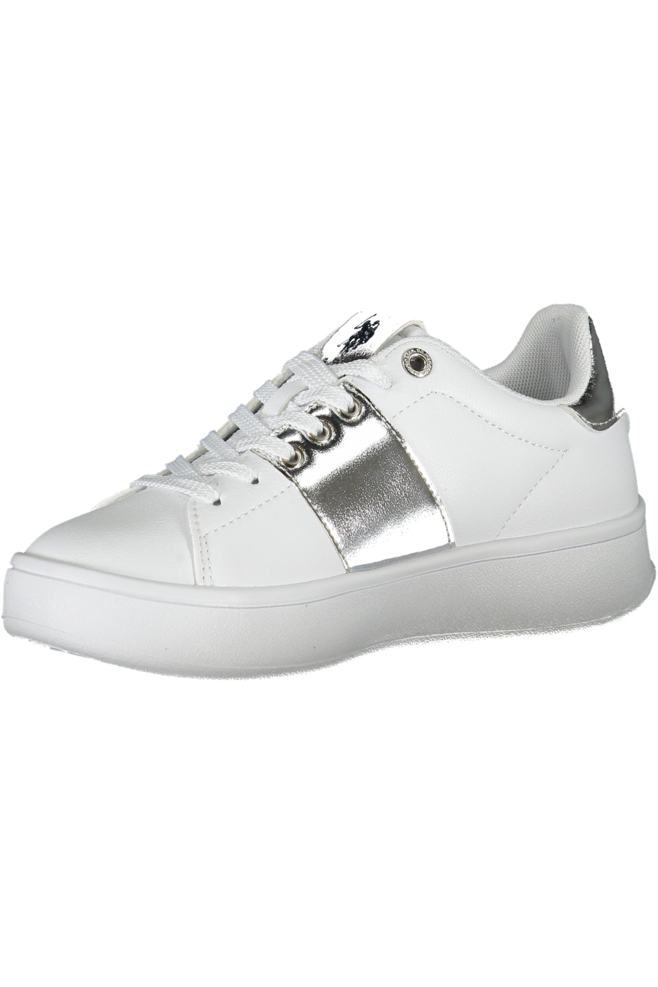 U.S. POLO   BEST PRICE CALZATURA SPORTIVA DONNA BIANCO