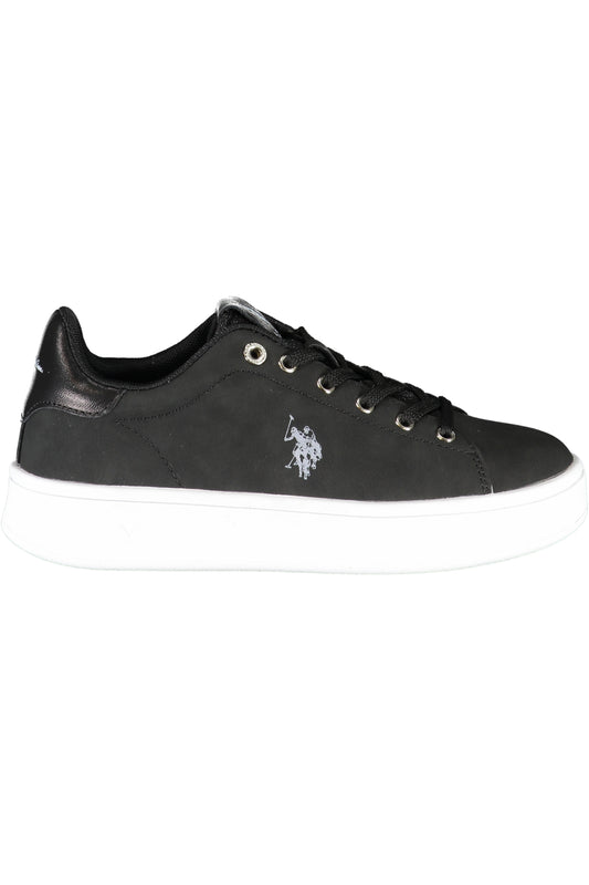U.S. POLO   BEST PRICE CALZATURA SPORTIVA DONNA NERO