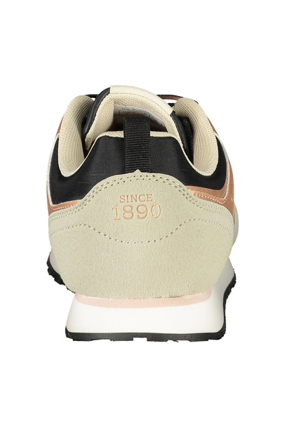 U.S. POLO   BEST PRICE CALZATURA SPORTIVA DONNA NERO