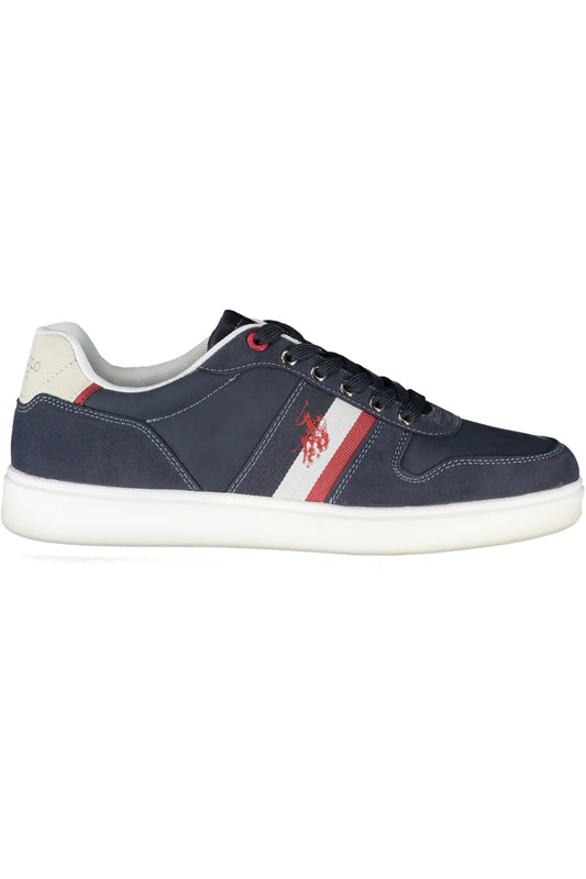 U.S. POLO   BEST PRICE CALZATURA SPORTIVA UOMO BLU
