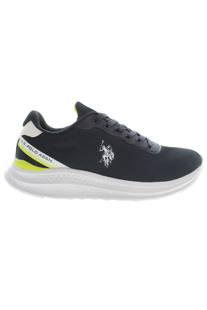 U.S. POLO   BEST PRICE CALZATURA SPORTIVA UOMO BLU