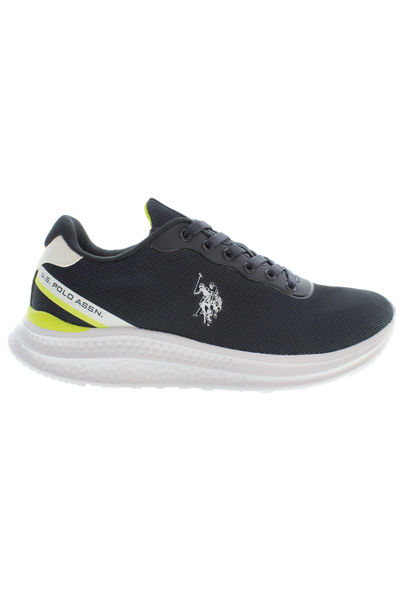 U.S. POLO   BEST PRICE CALZATURA SPORTIVA UOMO BLU