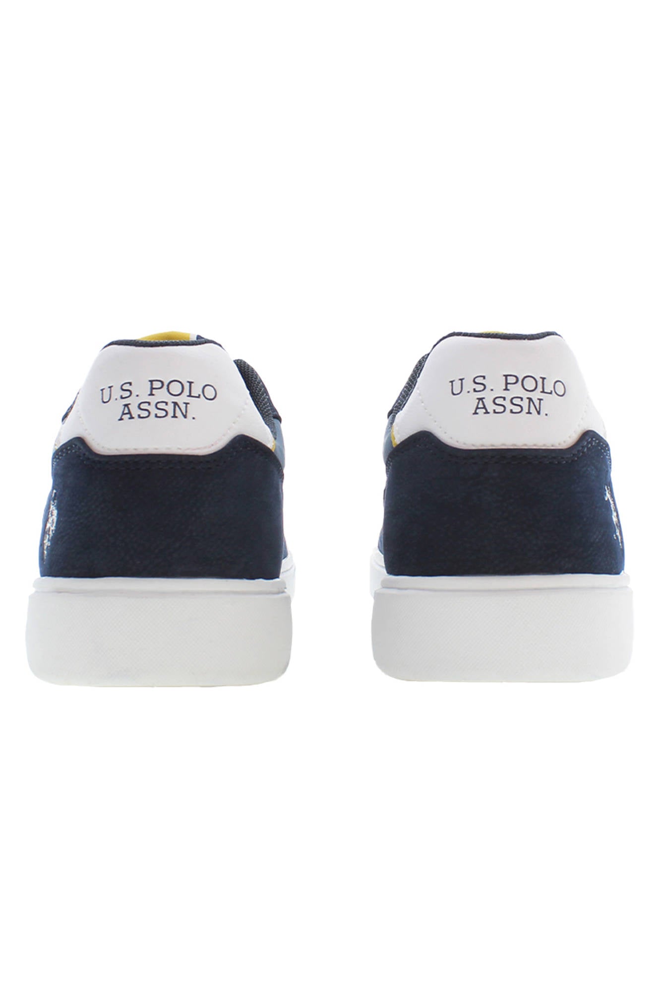 U.S. POLO   BEST PRICE CALZATURA SPORTIVA UOMO BLU