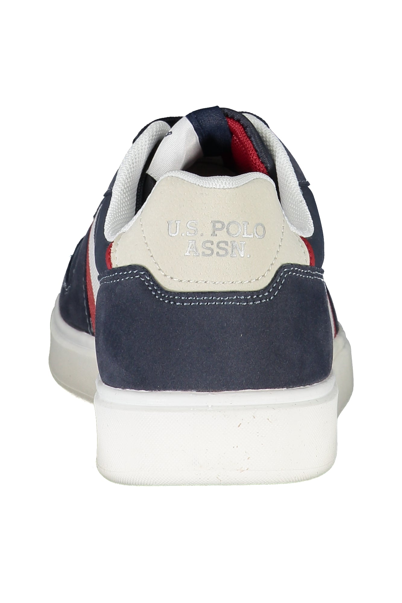 U.S. POLO   BEST PRICE CALZATURA SPORTIVA UOMO BLU