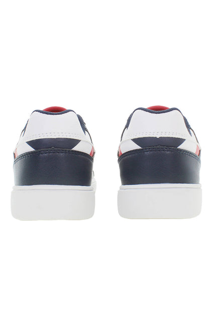 U.S. POLO   BEST PRICE CALZATURA SPORTIVA UOMO BLU