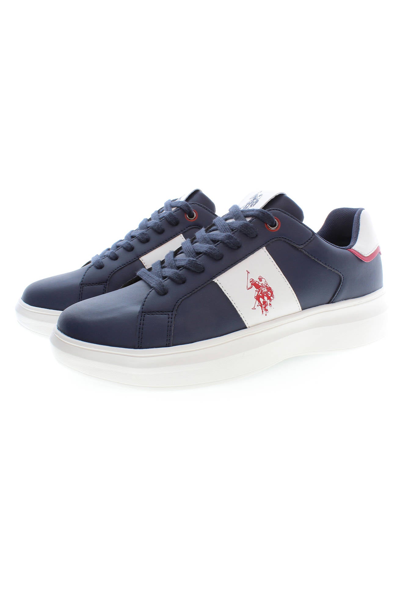 U.S. POLO   BEST PRICE CALZATURA SPORTIVA UOMO BLU