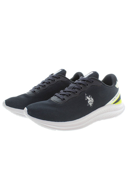 U.S. POLO   BEST PRICE CALZATURA SPORTIVA UOMO BLU