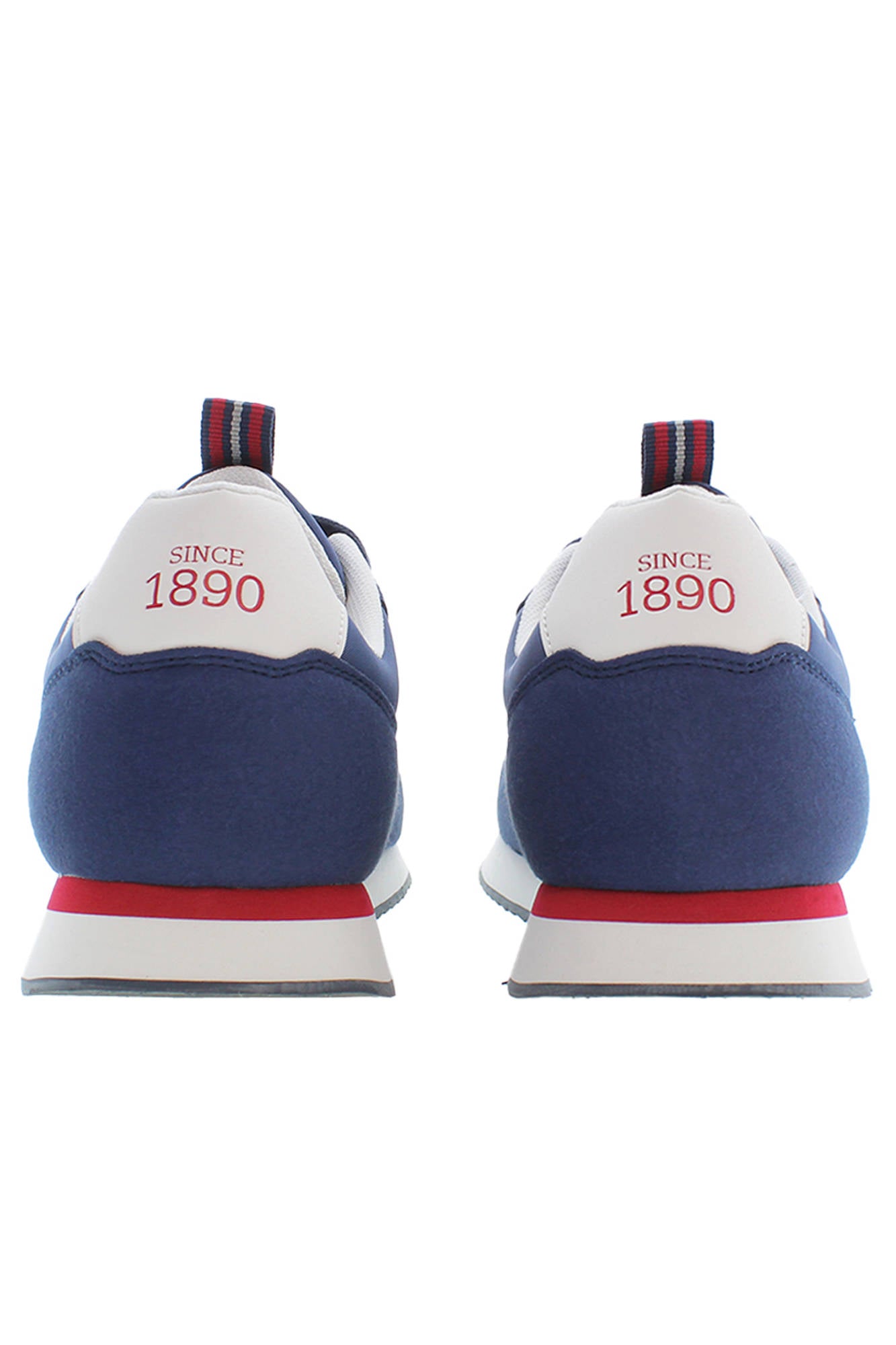 U.S. POLO   BEST PRICE CALZATURA SPORTIVA UOMO BLU
