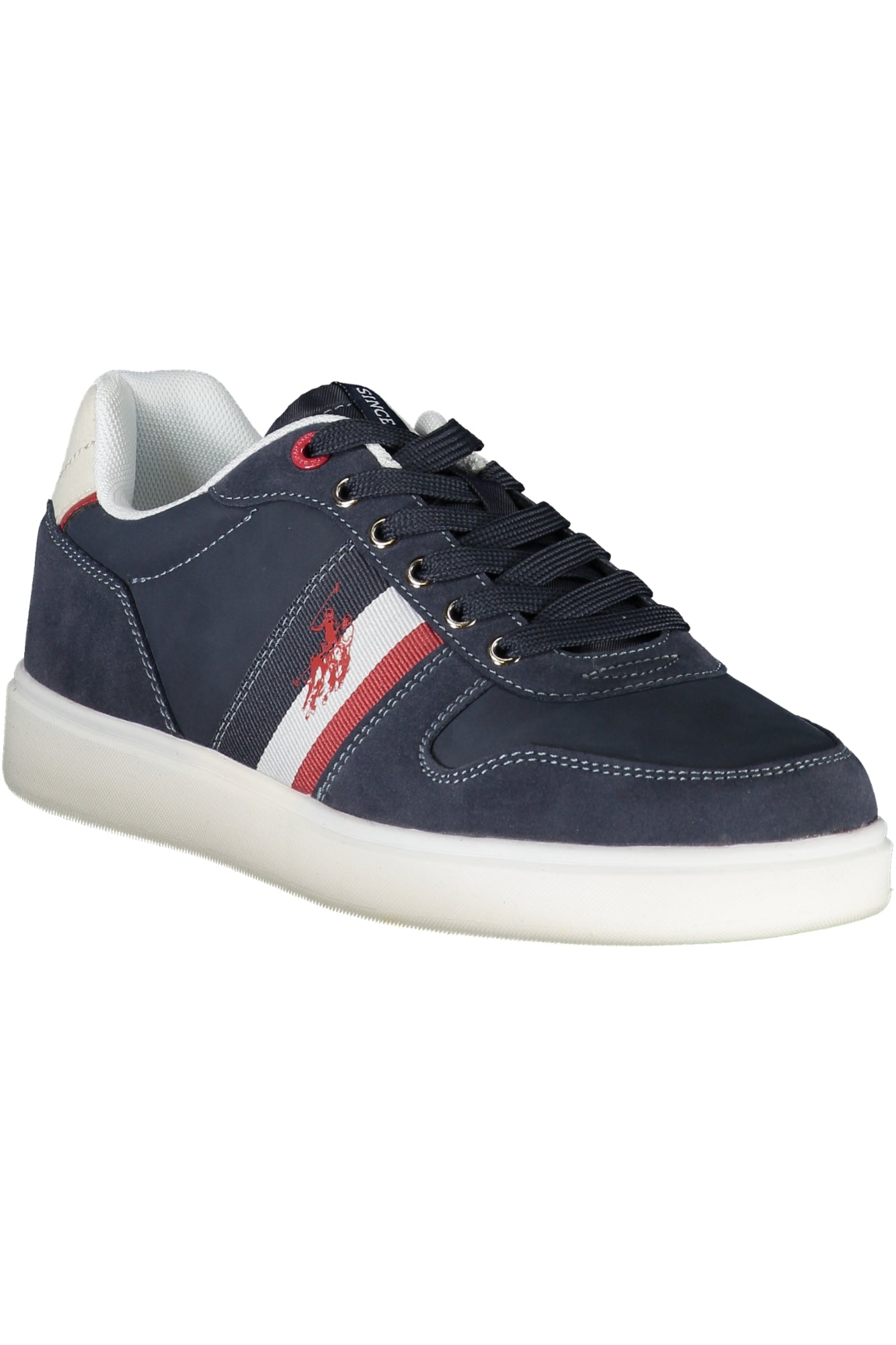 U.S. POLO   BEST PRICE CALZATURA SPORTIVA UOMO BLU