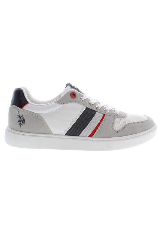 U.S. POLO   BEST PRICE CALZATURA SPORTIVA UOMO GRIGIO