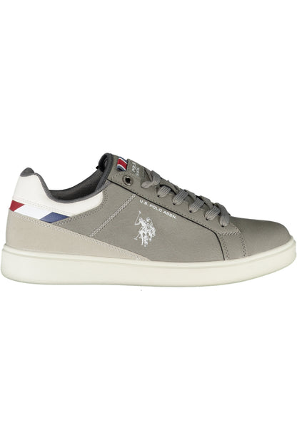U.S. POLO   BEST PRICE CALZATURA SPORTIVA UOMO GRIGIO