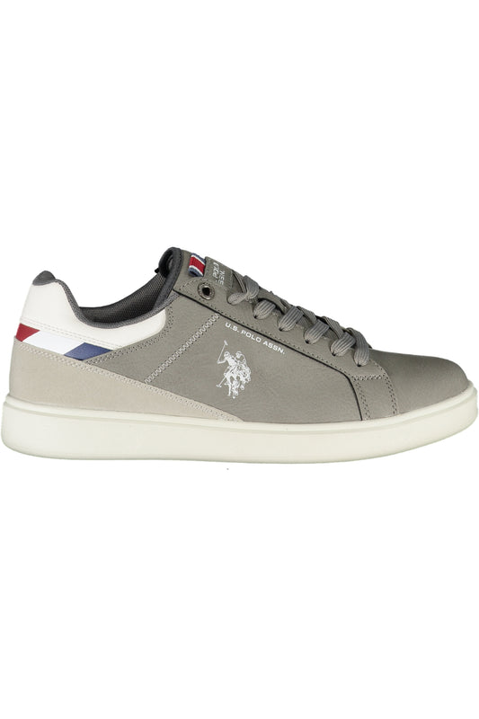 U.S. POLO   BEST PRICE CALZATURA SPORTIVA UOMO GRIGIO