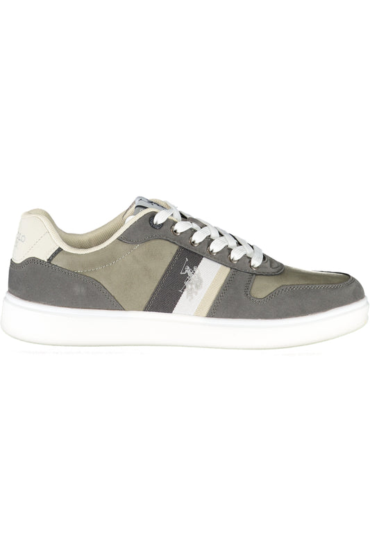 U.S. POLO   BEST PRICE CALZATURA SPORTIVA UOMO GRIGIO
