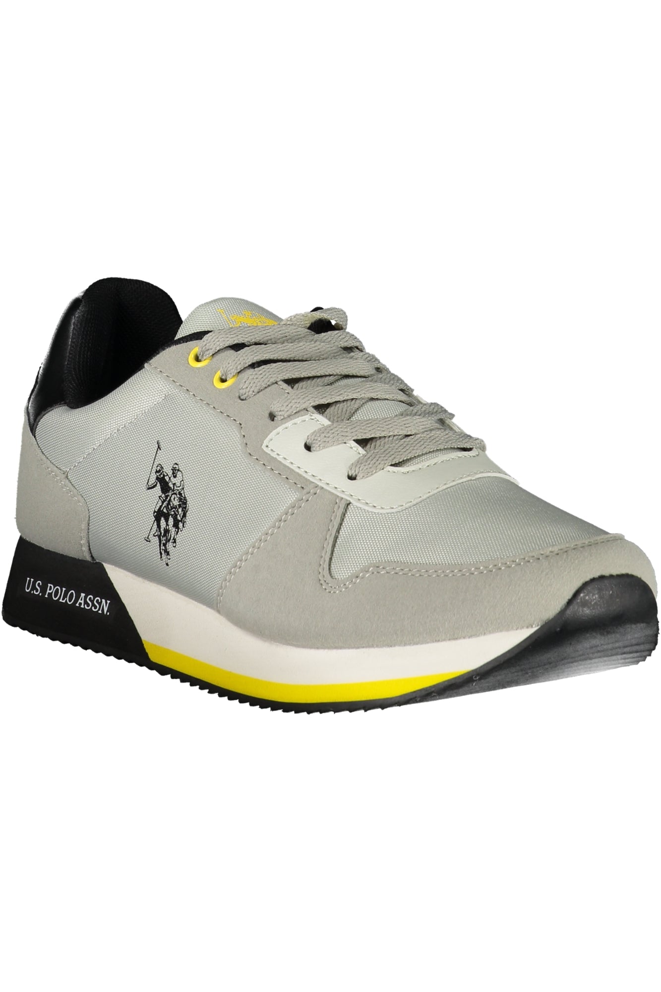 U.S. POLO   BEST PRICE CALZATURA SPORTIVA UOMO GRIGIO
