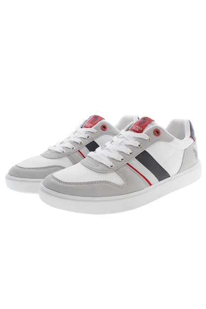 U.S. POLO   BEST PRICE CALZATURA SPORTIVA UOMO GRIGIO