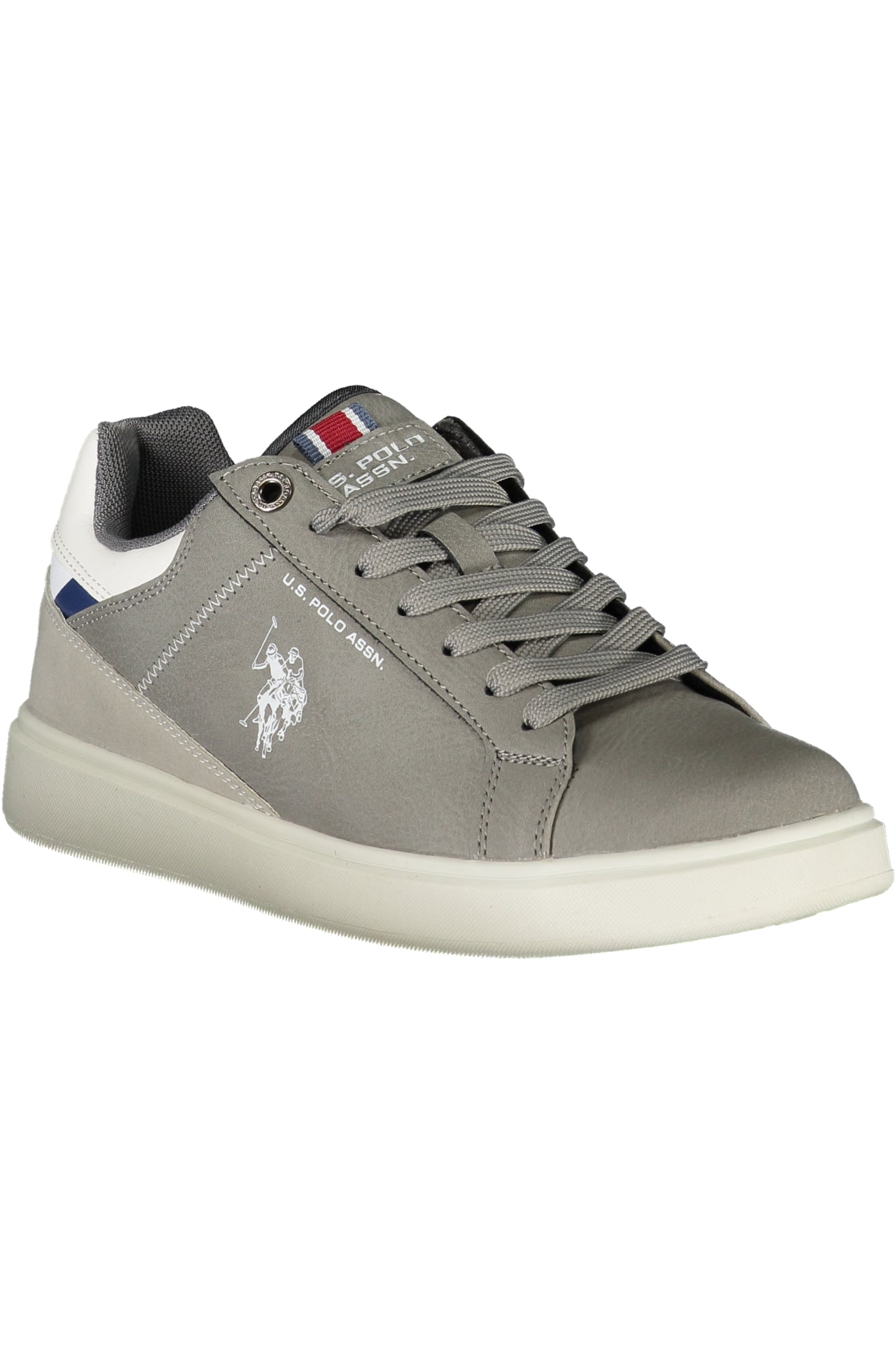 U.S. POLO   BEST PRICE CALZATURA SPORTIVA UOMO GRIGIO