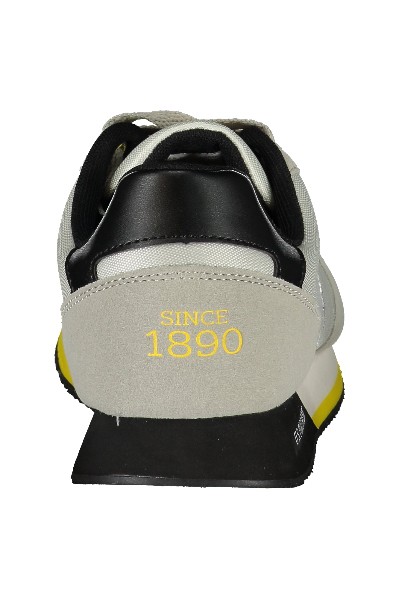 U.S. POLO   BEST PRICE CALZATURA SPORTIVA UOMO GRIGIO