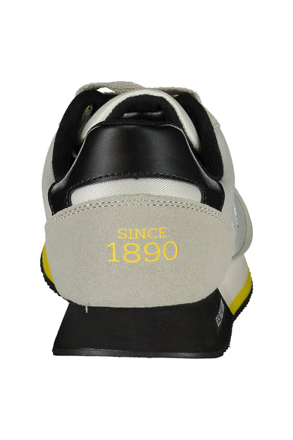 U.S. POLO   BEST PRICE CALZATURA SPORTIVA UOMO GRIGIO