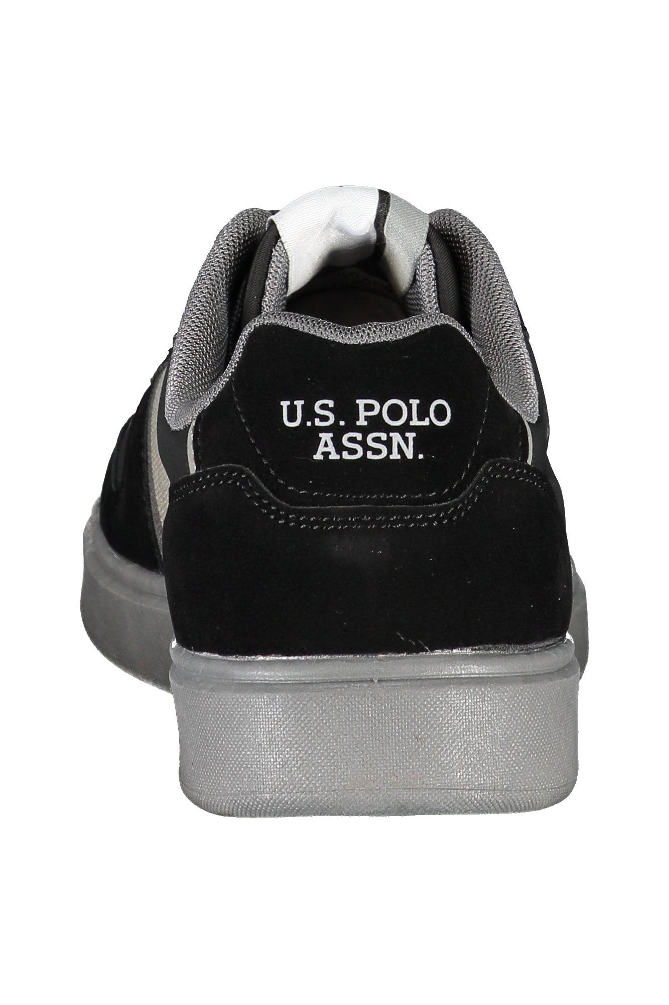 U.S. POLO   BEST PRICE CALZATURA SPORTIVA UOMO NERO