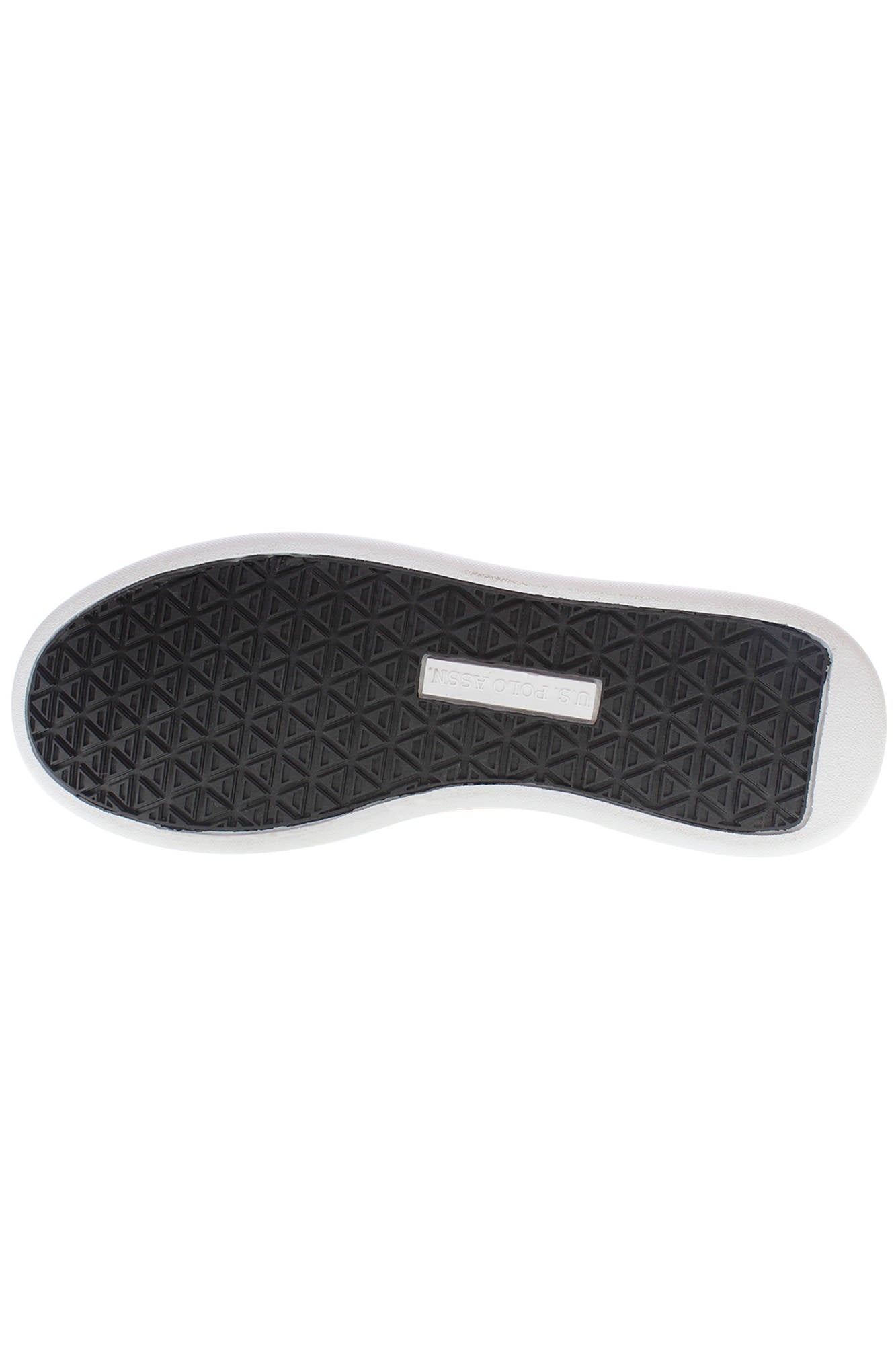 U.S. POLO   BEST PRICE CALZATURA SPORTIVA UOMO NERO