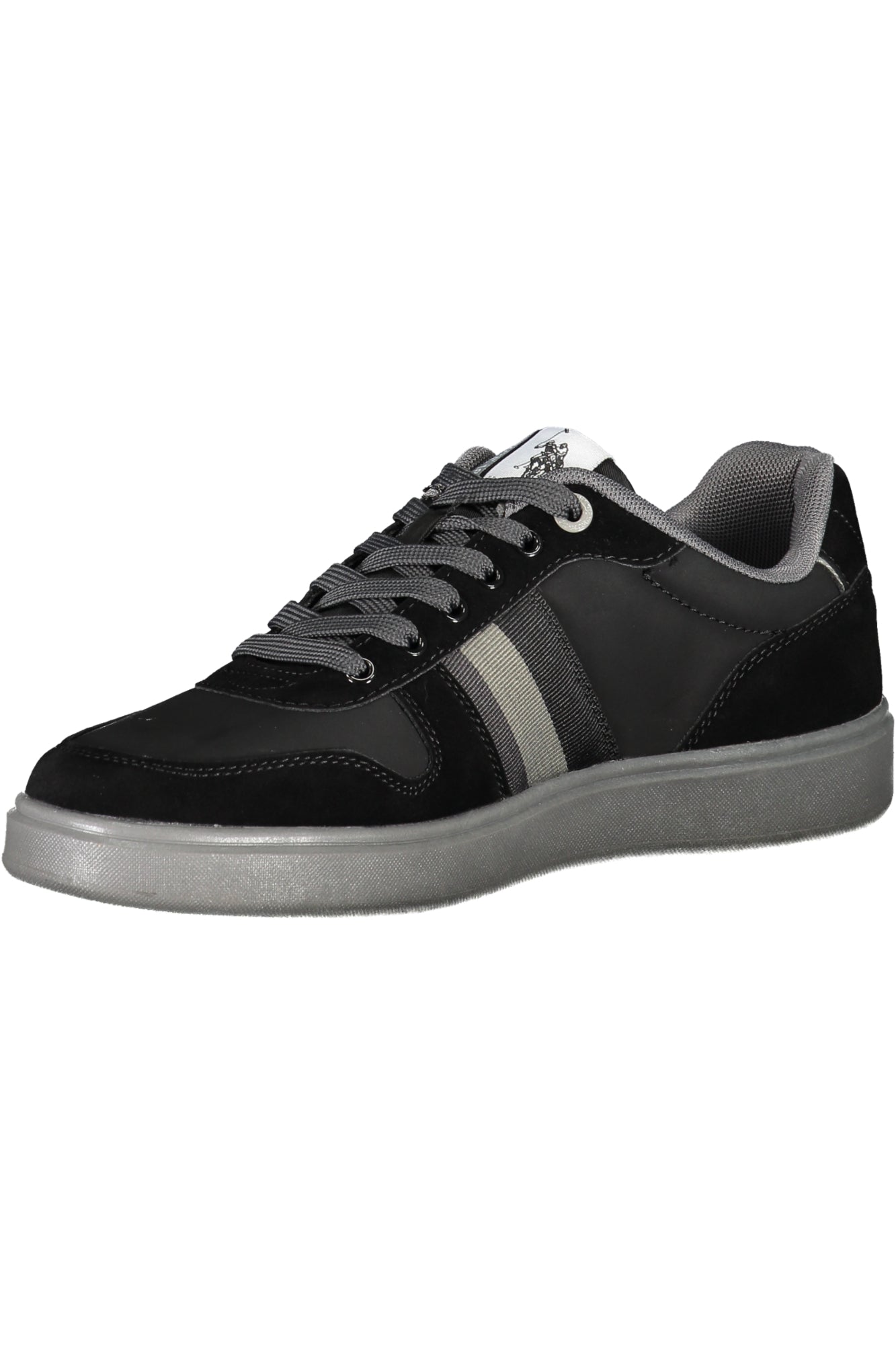 U.S. POLO   BEST PRICE CALZATURA SPORTIVA UOMO NERO