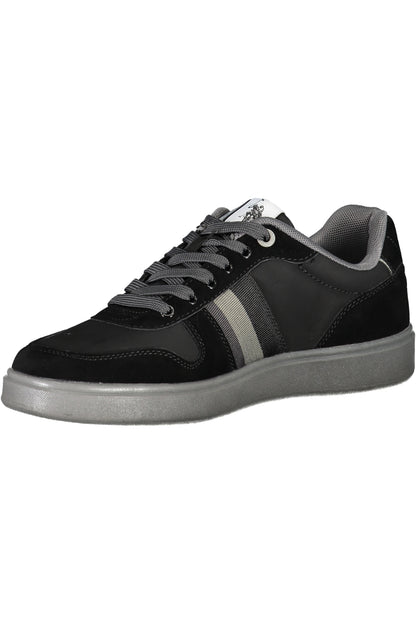 U.S. POLO   BEST PRICE CALZATURA SPORTIVA UOMO NERO