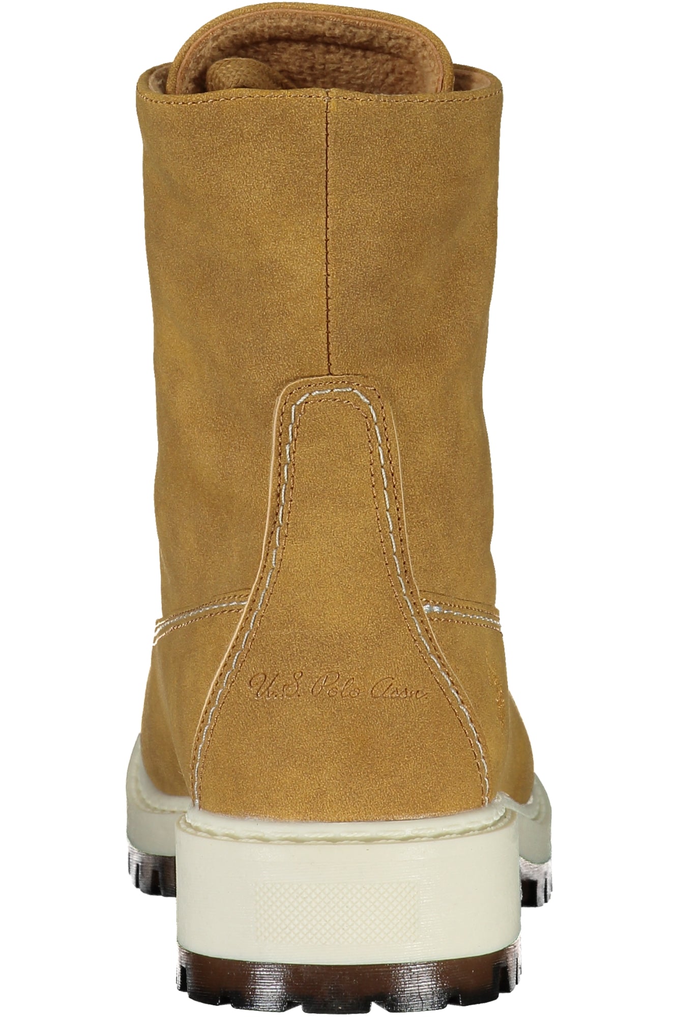 U.S. POLO   BEST PRICE CALZATURA STIVALE DONNA MARRONE