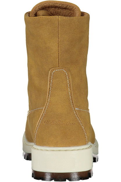 U.S. POLO   BEST PRICE CALZATURA STIVALE DONNA MARRONE