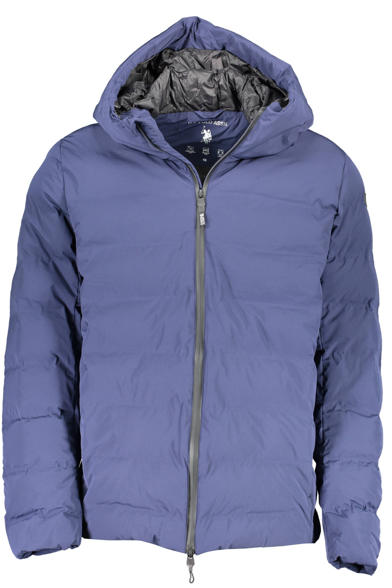 U.S. POLO GIUBBOTTO UOMO BLU