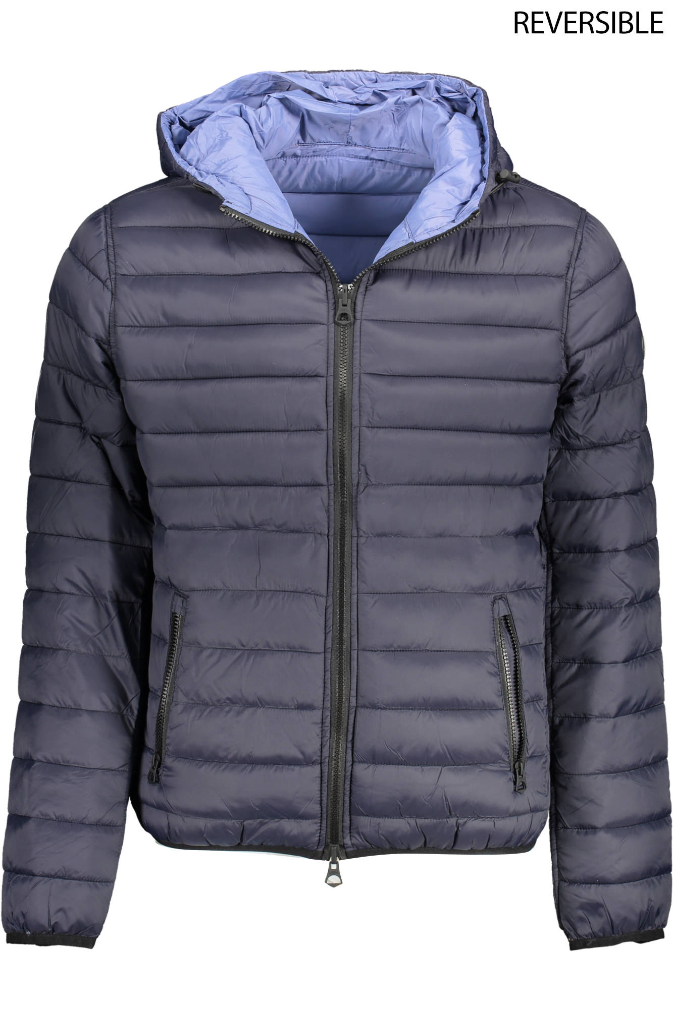 U.S. POLO GIUBBOTTO UOMO BLU
