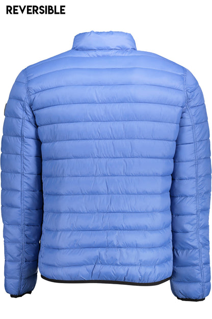 U.S. POLO GIUBBOTTO UOMO BLU