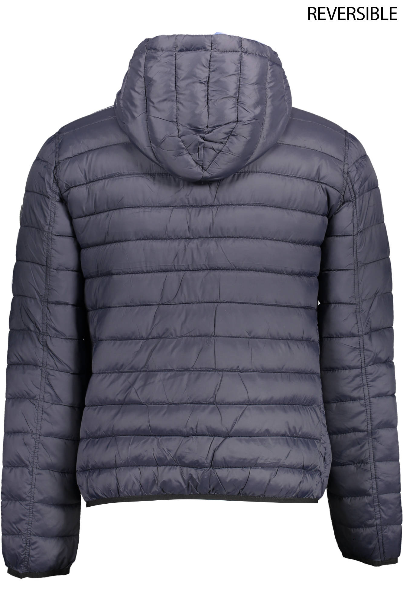 U.S. POLO GIUBBOTTO UOMO BLU