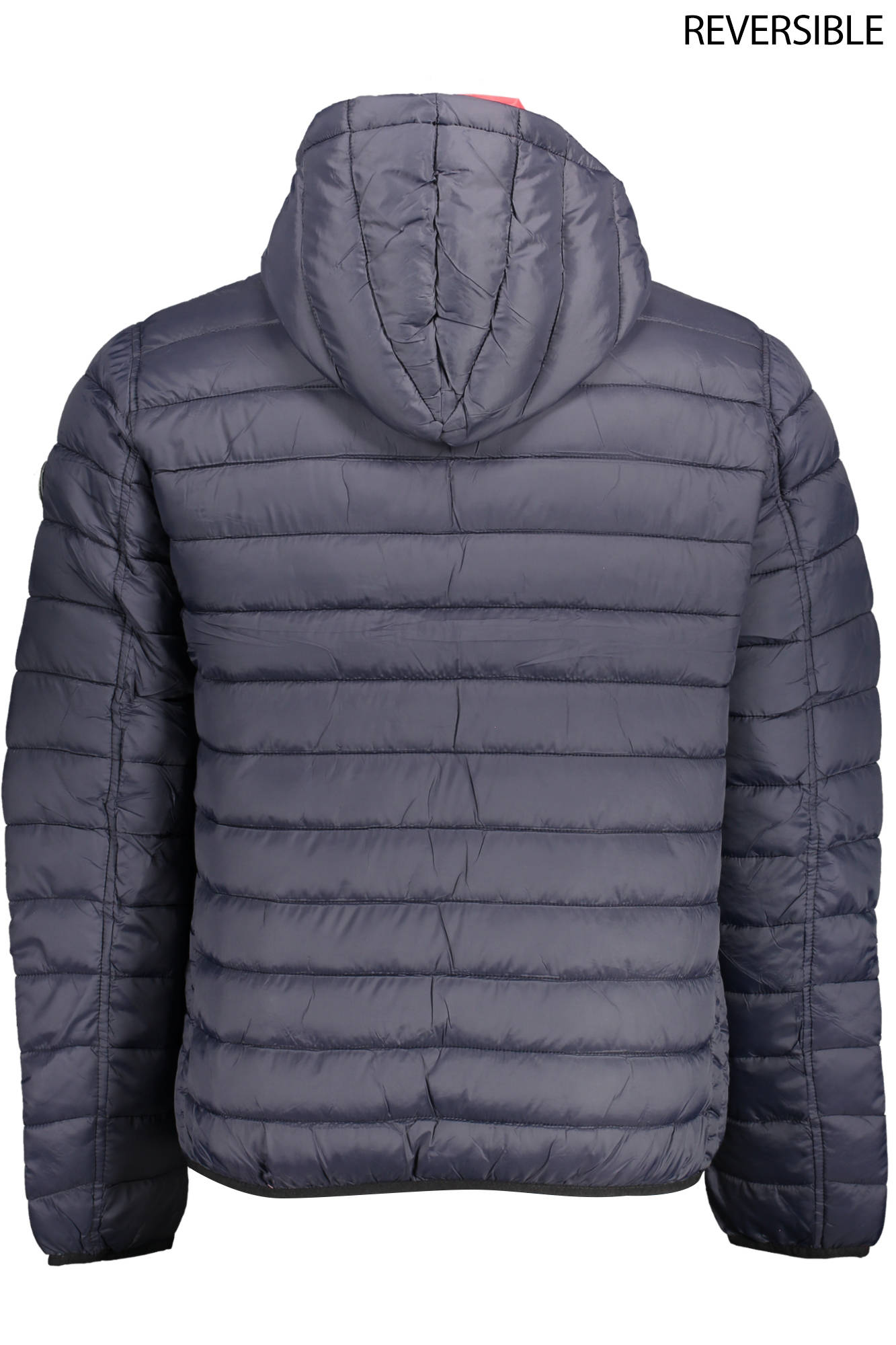 U.S. POLO GIUBBOTTO UOMO BLU