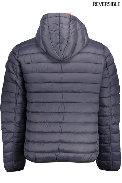 U.S. POLO GIUBBOTTO UOMO BLU